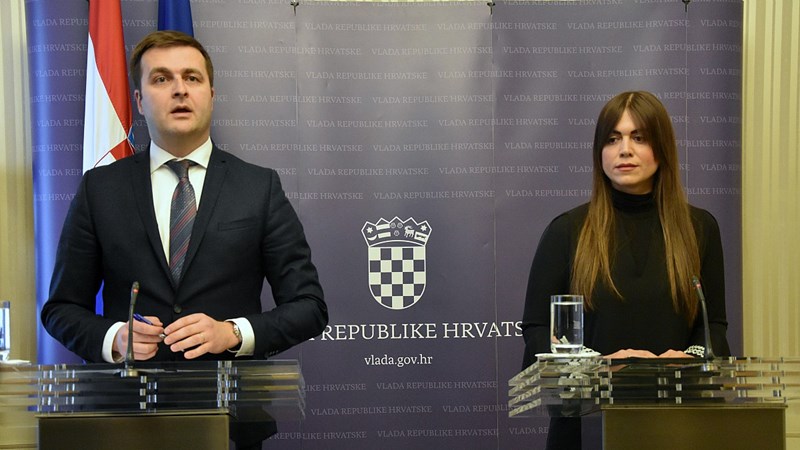 Sigurnost dobave plina važna je i za nas i za EU. Korist od terminala, bez ugroze okoliša, imat će i lokalna zajednica